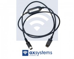 Cable: IBM 3151.3471.3472,...