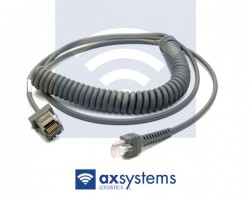 Cable: IBM 46xx, black,...