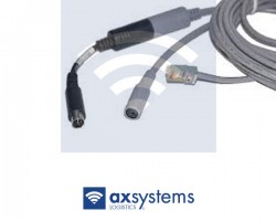 Cable, KBW, 5/6, IBM, A/P,...