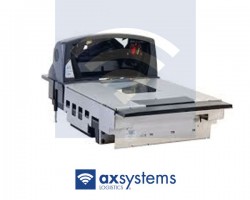 RS232 Kit: 353mm scanner...