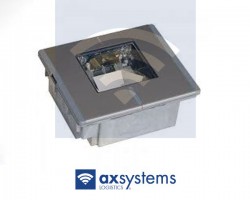 RS232 kit: gray scanner,...