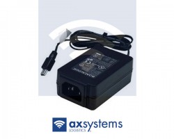 Power Adapter, 12V DC,...