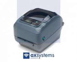 TT PRINTER GX420T: 203DPI,...