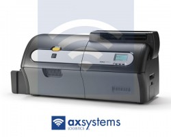 PRINTER ZXP SERIES 7:...