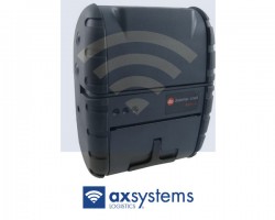 Apex 2, Rs-232, Bluetooth