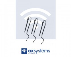 STYLUS KIT WITH TETHERS, 10...