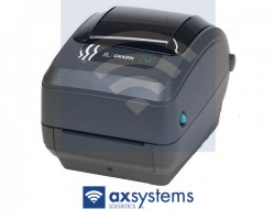 TT PRINTER GX420T  203DPI,...