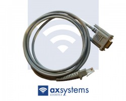 Cable, RS-232, External...