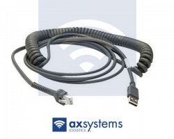 Cable, USB, Type A,...