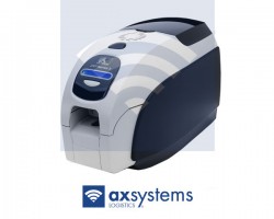 PRINTER ZXP SERIES 3:...