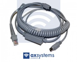 Cable, IBM PS/2, KBW,...