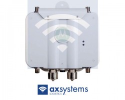 ACCESS POINT AP6562 OUTDOOR...
