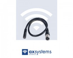 Power Cable Adapter for AC...