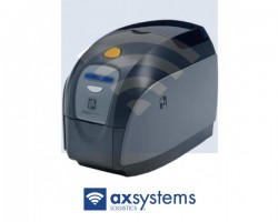 PRINTER ZXP SERIES 1:...