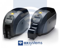 PRINTER ZXP SERIES 3:...