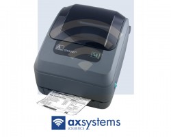 TT PRINTER GX430T: 300DPI,...