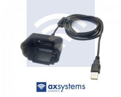 6500 I/O Sync Cable - USB
