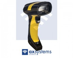 PowerScan PD8330, Laser...