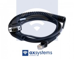 Cable, RS-232, External...