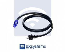 Cable, KBW, PS/2, External...