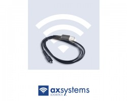Cable de carga USB para CK3...