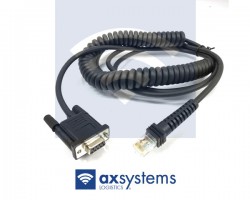 Cable, RS-232, External...