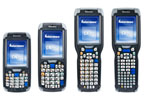 Terminales móviles PDA